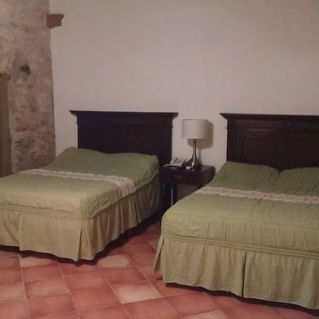 Hacienda Tepich Hotel Екстериор снимка