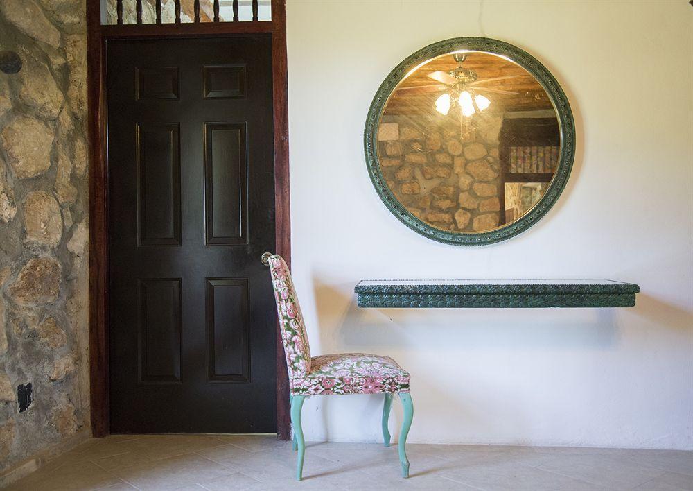 Hacienda Tepich Hotel Екстериор снимка