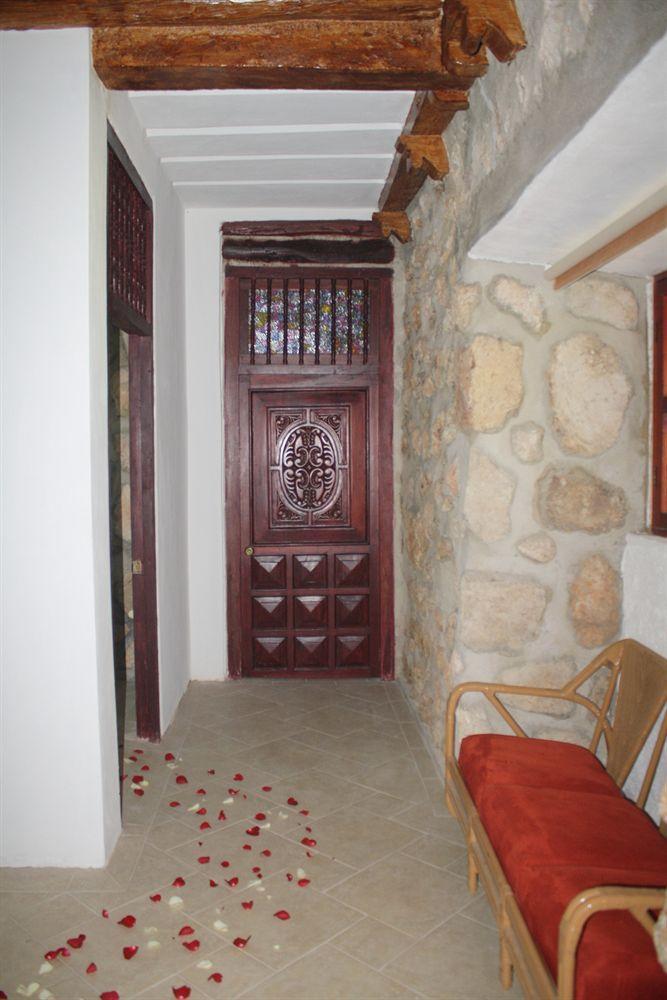 Hacienda Tepich Hotel Екстериор снимка