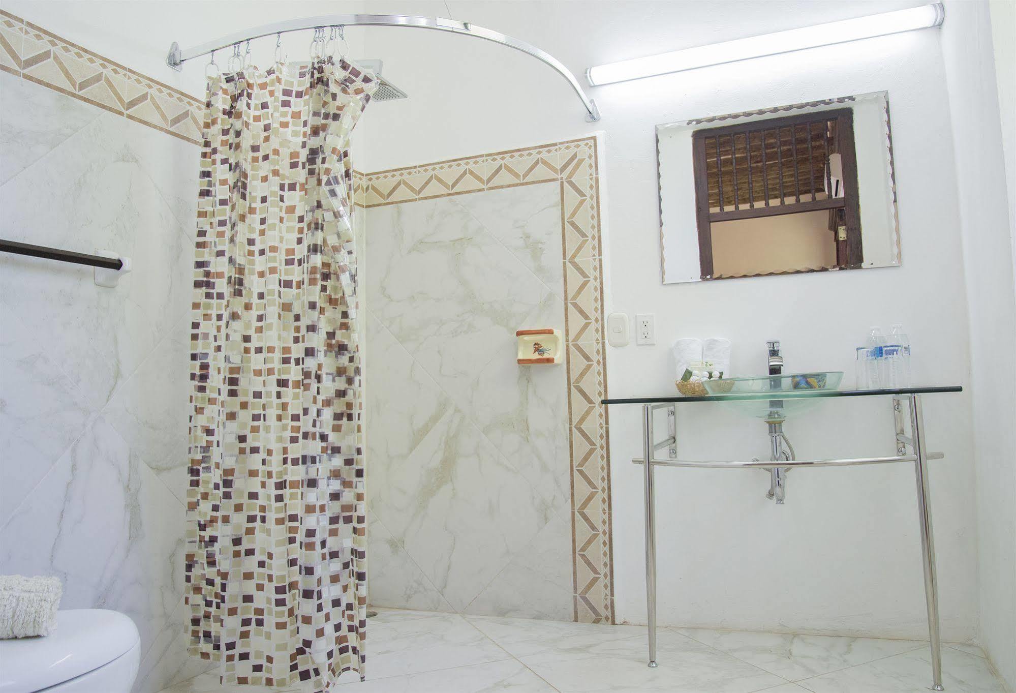 Hacienda Tepich Hotel Екстериор снимка